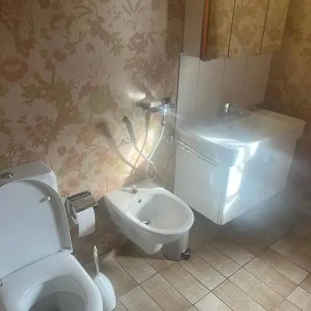 Avec Salle De Bain Privee Lejlighed