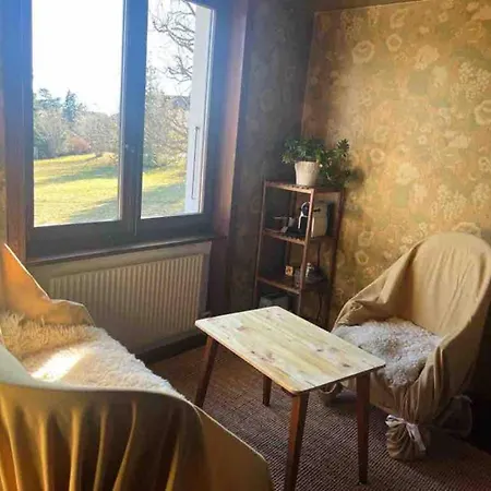 Avec Salle De Bain Privee *